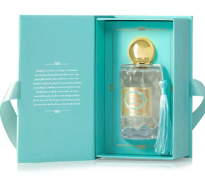 Spongelle Florica Collection