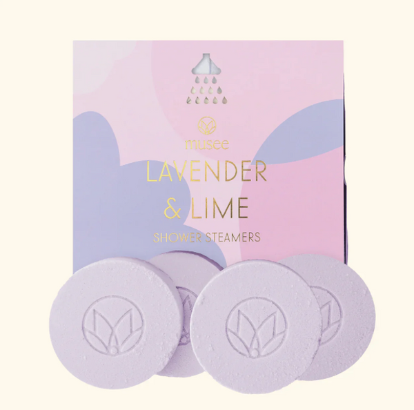 Shower Steamer Gift Sets