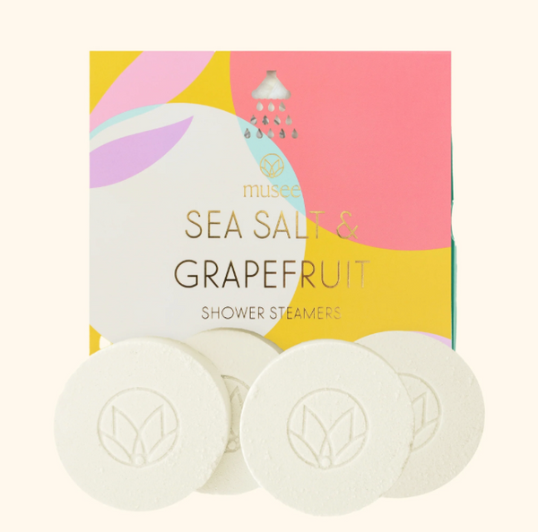 Shower Steamer Gift Sets