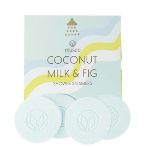 Shower Steamer Gift Sets