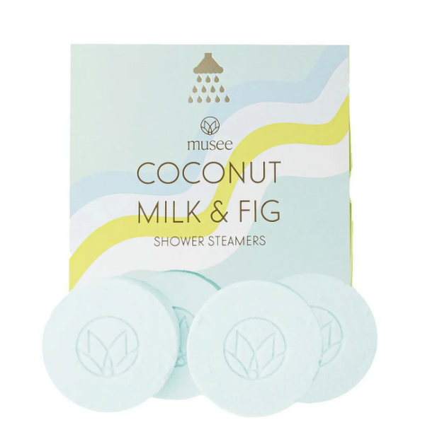 Shower Steamer Gift Sets