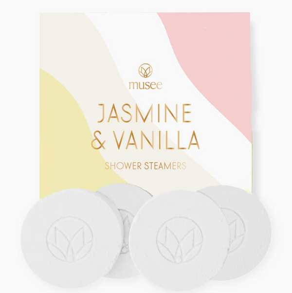 Shower Steamer Gift Sets