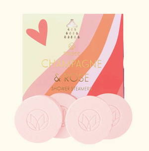 Shower Steamer Gift Sets