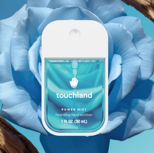 Power Mist Hand Sanitizers