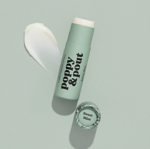 Poppy & Pout Lip Balm