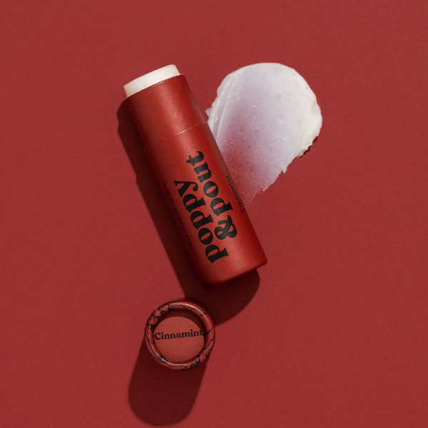 Poppy & Pout Lip Balm