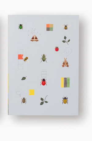 Forage Field Paperback Journals - Set of 3