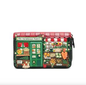 Vendula Farmhouse Pantry Collection