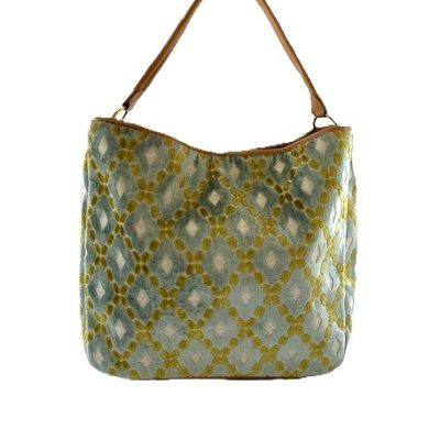 Glenda Gies Olivia Custom Tote