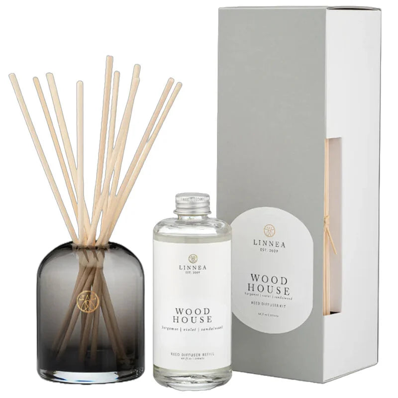 Linnea Diffuser Kit