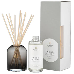 Linnea Diffuser Kit