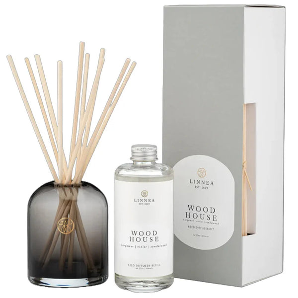 Linnea Diffuser Kit