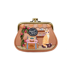 Vendula London Handbags + Wallets
