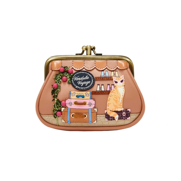 Vendula London Handbags + Wallets