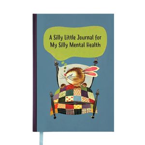 Funny Vintage Notebook