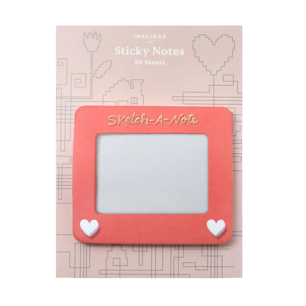 Inklings Sticky Notes