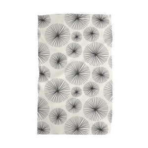 Geometry Kitchen Towels