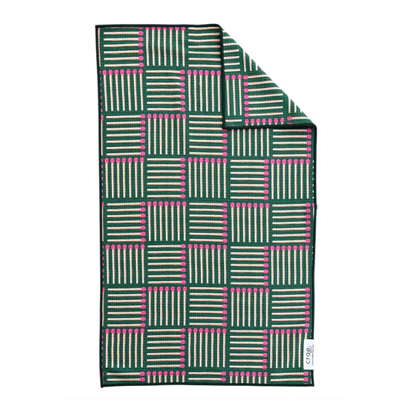 Crae 17x27 Hand Towel