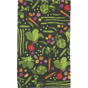 Geometry Kitchen Towels