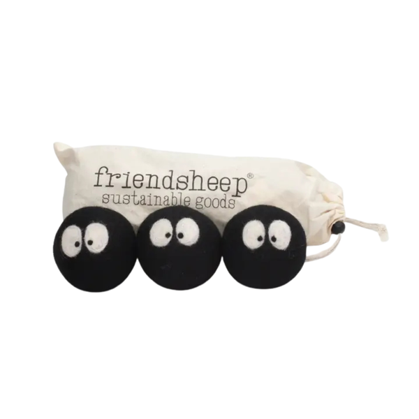 Eco Dryer Balls - Set of 3