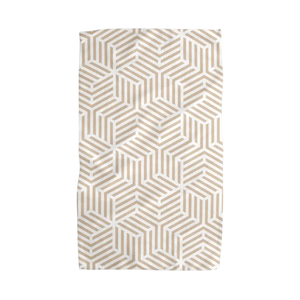 Geometry Kitchen Towels