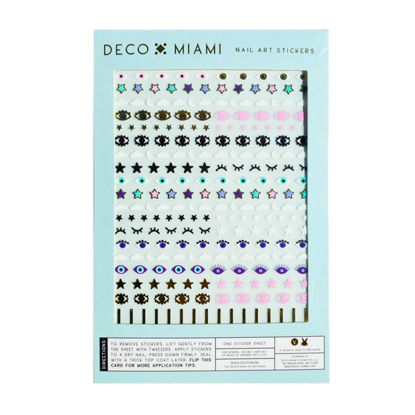 Nail Art Stickers