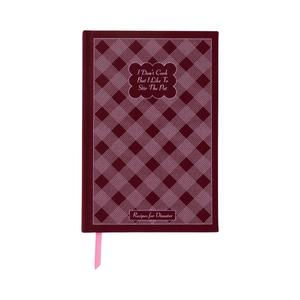 Self-Help Vintage Journals