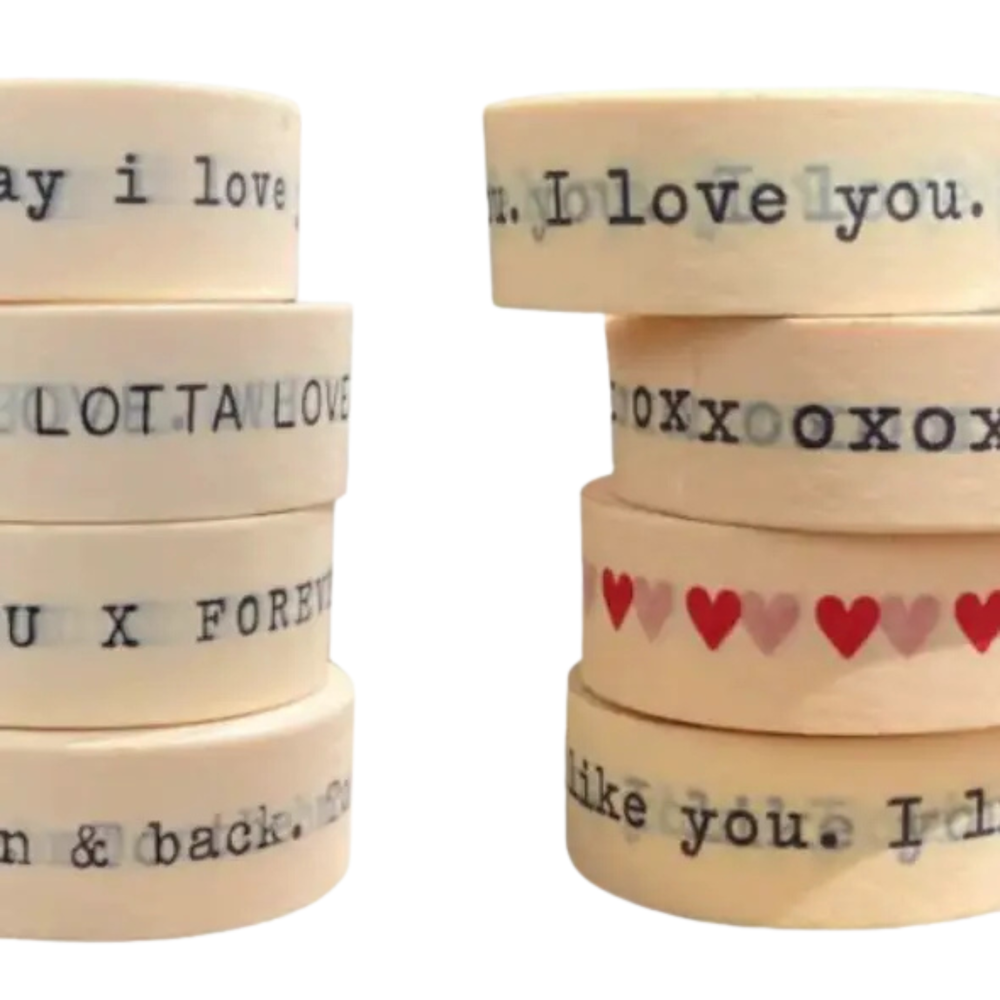 Washi Tape