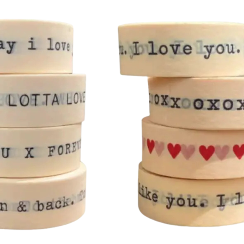 Washi Tape