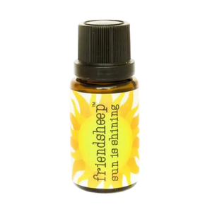 Friendsheep Essential Oil
