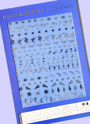 Nail Art Stickers