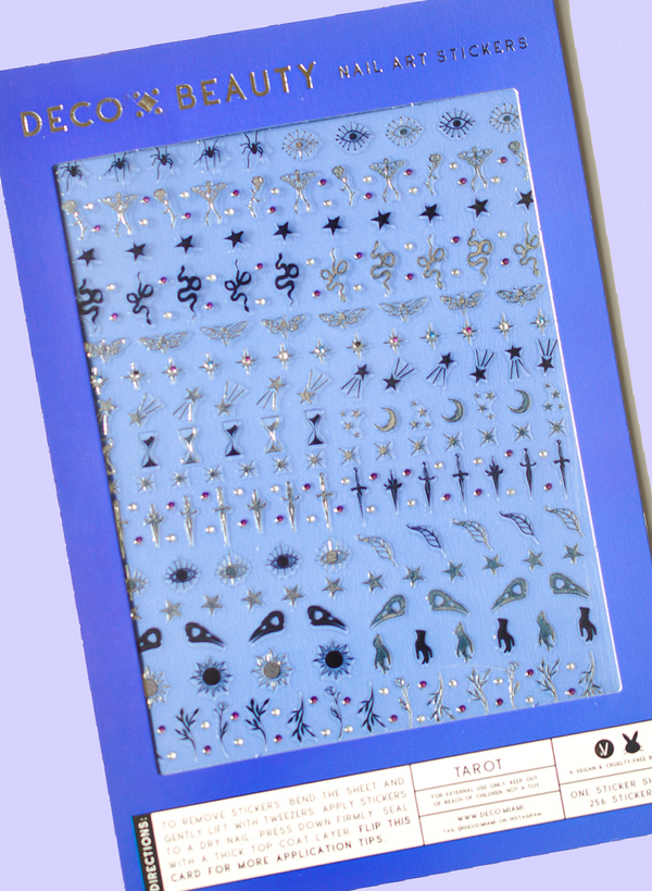 Nail Art Stickers
