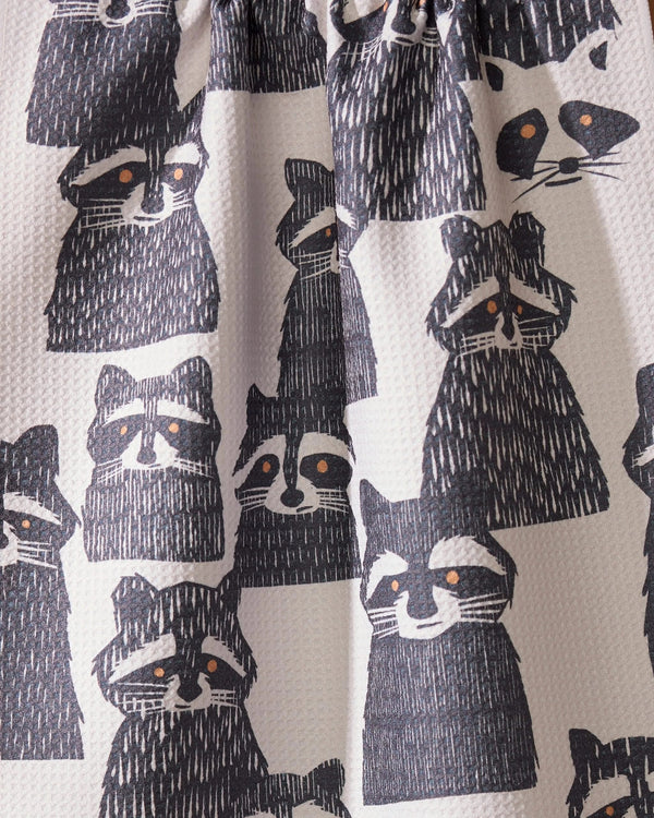 Geometry Kitchen Towels