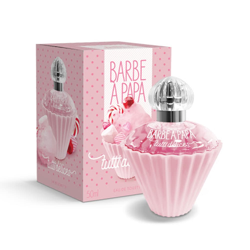 Tutti Delices Cupcake Perfume