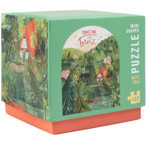 Mini Jigsaw Puzzles