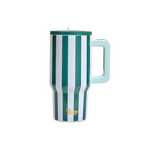 Flip Straw Tumblers