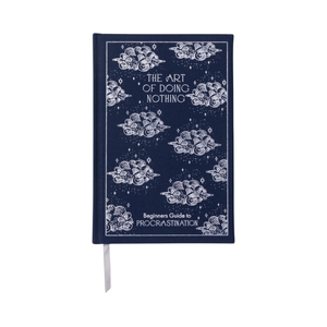 Self-Help Vintage Journals