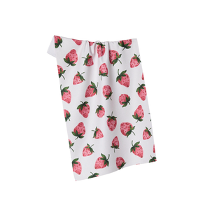 Geometry Kitchen Towels