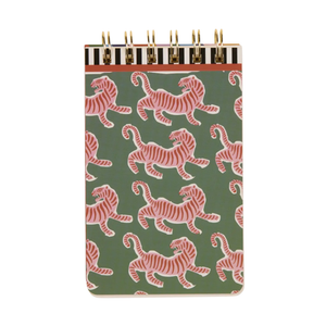 Mini Patterned Flip Notebooks