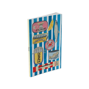Denik Layflat Notebooks