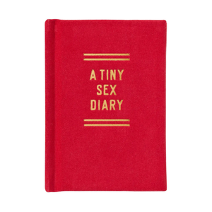 Tiny Diary Series