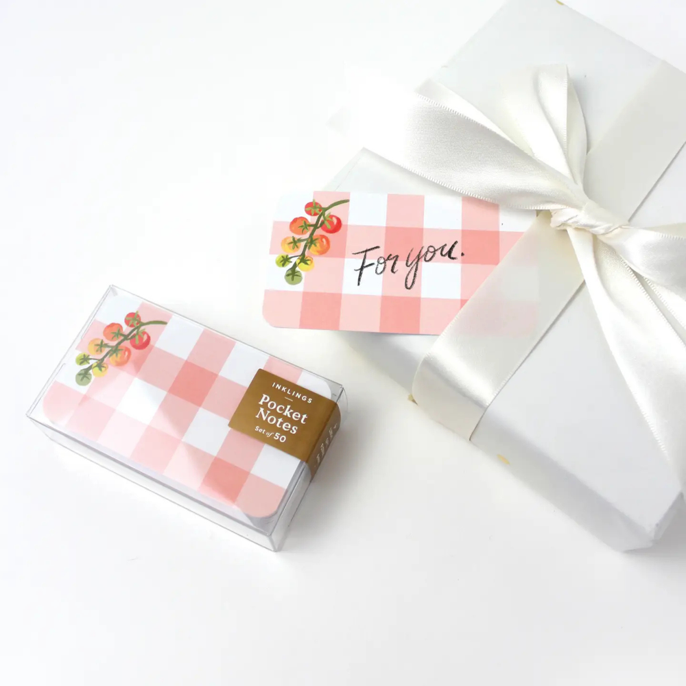 Inklings Pocket Notes