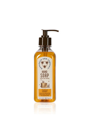 Savannah Bee Company Hand Soap