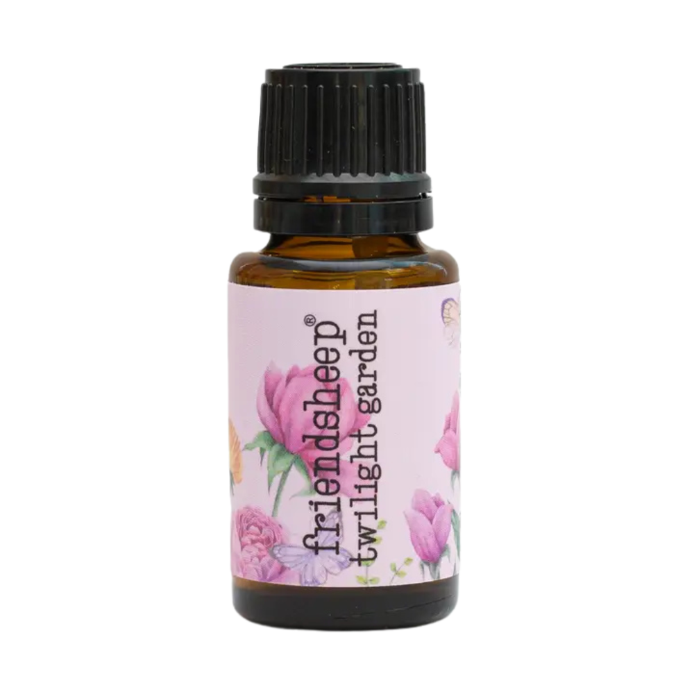 Friendsheep Essential Oil