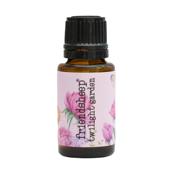Friendsheep Essential Oil