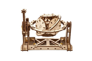 STEM-LAB Random Generator