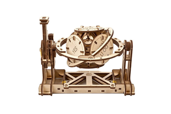 STEM-LAB Random Generator