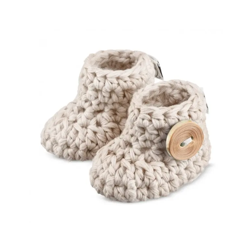 Baby Booties