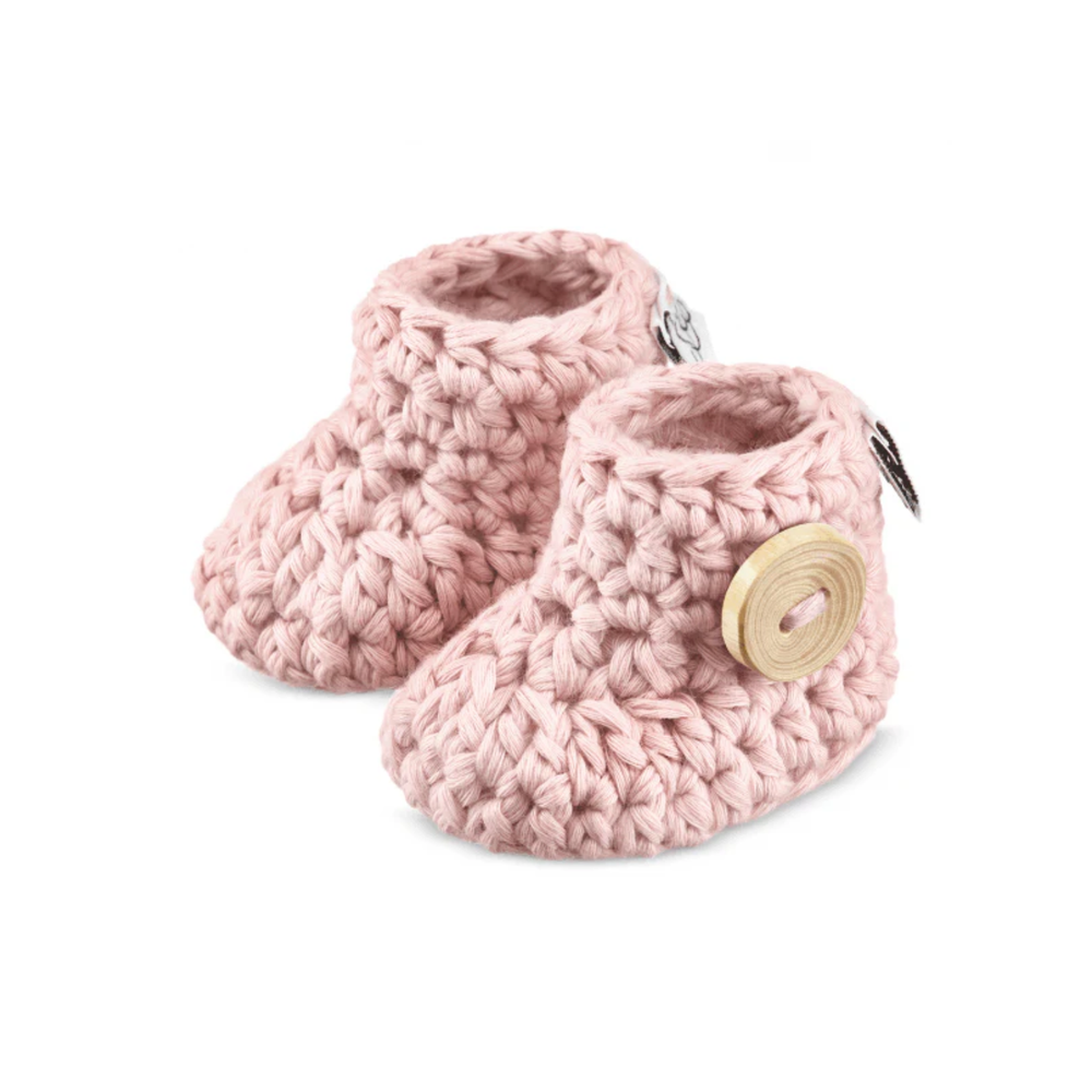 Baby Booties