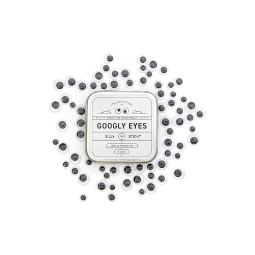 Googly Eye Kit